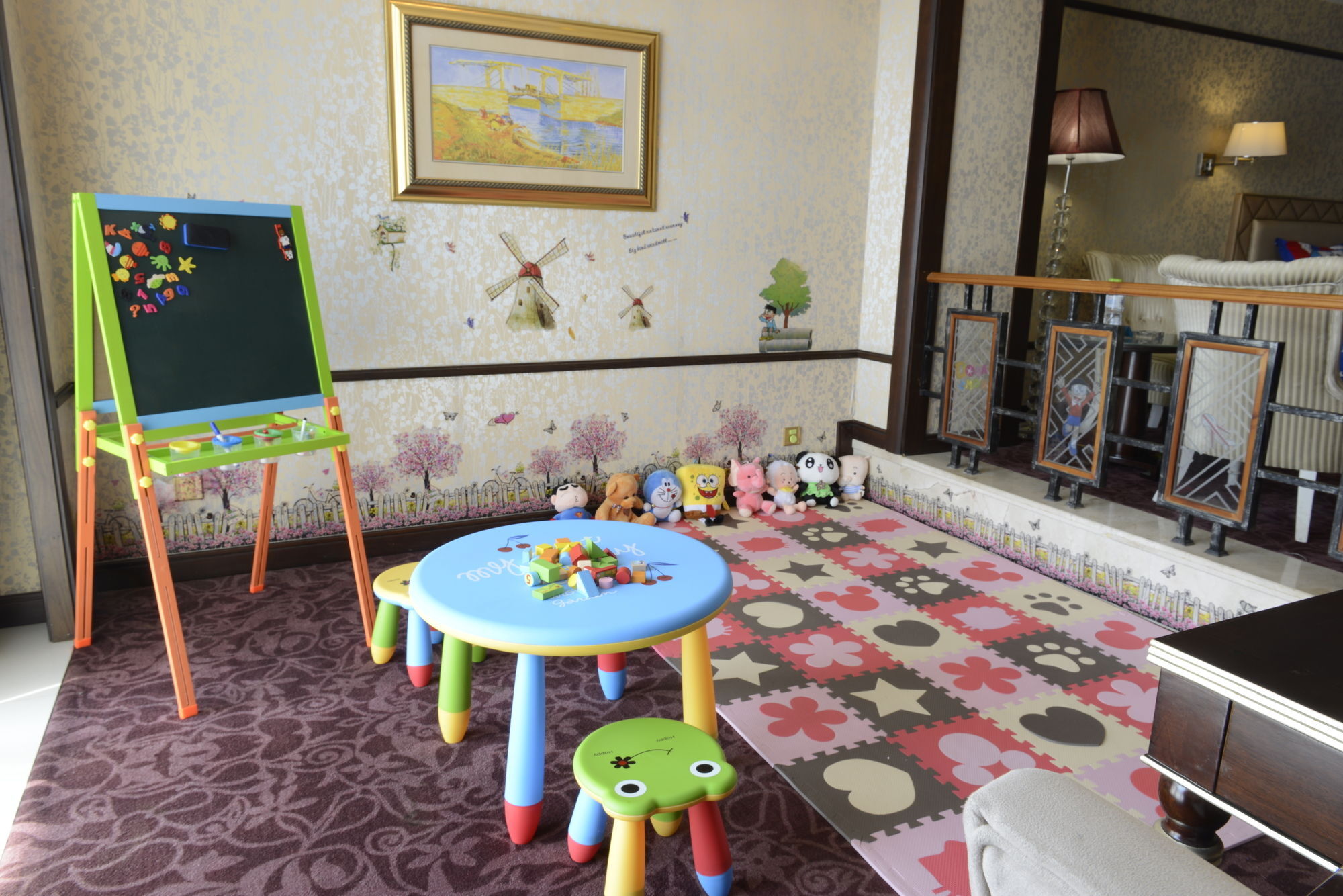 カントリー ガーデン フェニックス ホテル チャンシャ 長沙市 エクステリア 写真